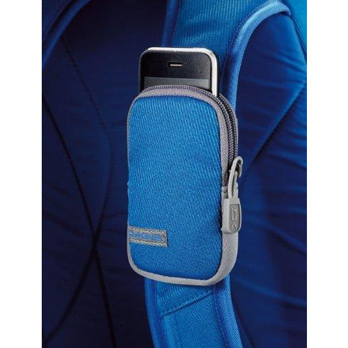 Dakine - Cell Case Mens Accessorie in Phantom, Size: O/S, Color: Phantom