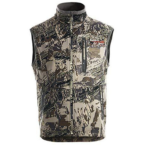 Sitka hotsell gear vest