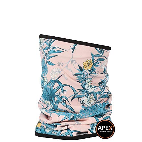BLACKSTRAP Apex Tube - Floral Zen/One Size