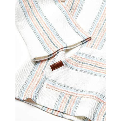 Roxy Girls' Peaceful Meditation Beach Sweatshirt Poncho