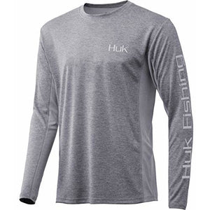 True Grey Heather