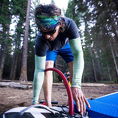 BLACKSTRAP Multi-Functional UV Headband