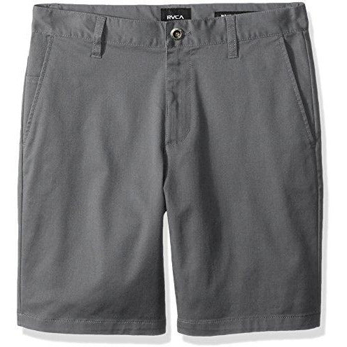 RVCA Boys' Big Weekday Stretch Short