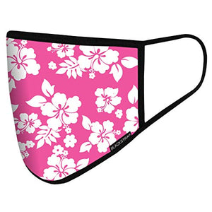 Hawaiian Pink