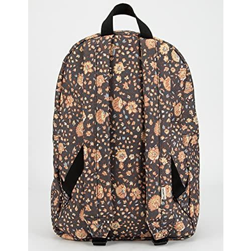 BILLABONG Next Time Black Fade Backpack