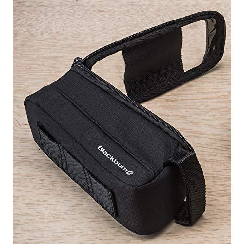 Blackburn Local Plus Top Tube Bike Bag