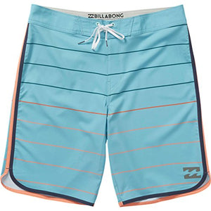 Blue Stripe