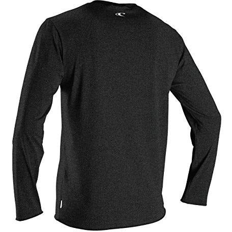 O'Neill Men's Hybrid UPF 50+ Long Sleeve Sun Shirt