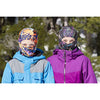BLACKSTRAP Kids The Hood Dual Layer Cold Weather Neck Gaiter and Warmer for Children, Good Burger
