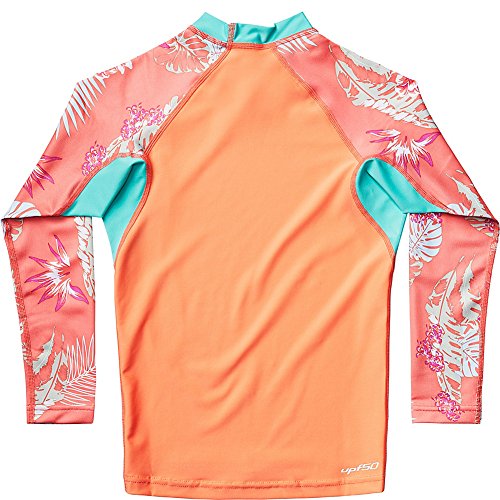 Dakine 10001689 Girls Classic Snug Fit Long Sleeve