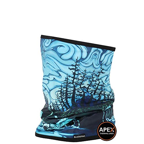 BLACKSTRAP Apex Tube - Gianna Andrews-Upstream Doom/One Size