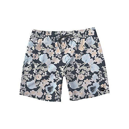 RVCA Barnes 17" Elastic Shorts