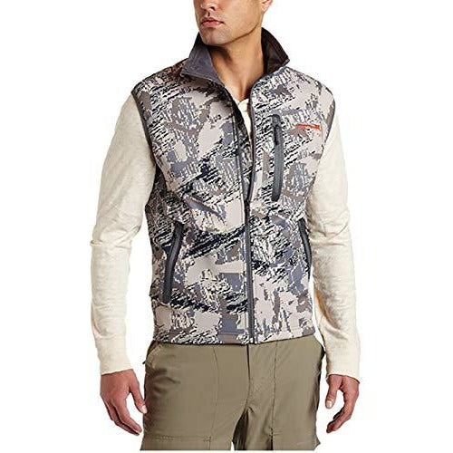 SITKA Gear Men's Jetstream Vest