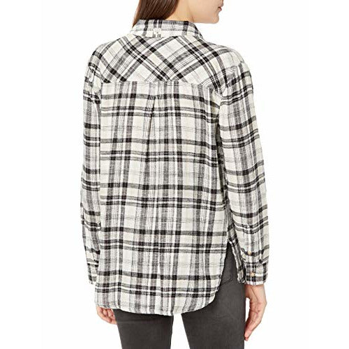 Billabong Women's East Light Woven Top
