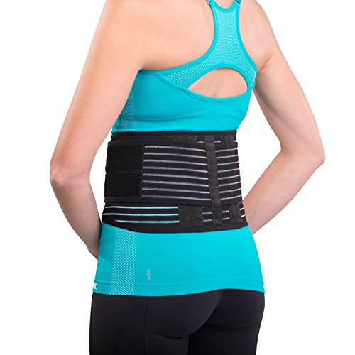 DonJoy Advantage DA161AB01-BLK