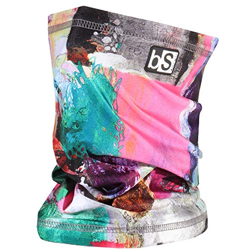 BLACKSTRAP The Tube, Dual Layer Cold Weather Neck Gaiter and Warmer for Men and Women