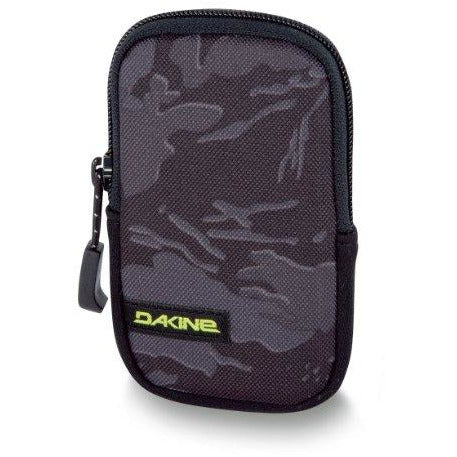 Dakine - Cell Case Mens Accessorie in Phantom, Size: O/S, Color: Phantom