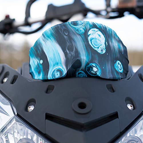 BLACKSTRAP Goggle Covers