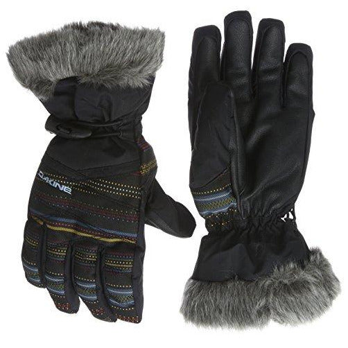 Dakine Snowboard Gloves - Dakine Alero Snow Glo...