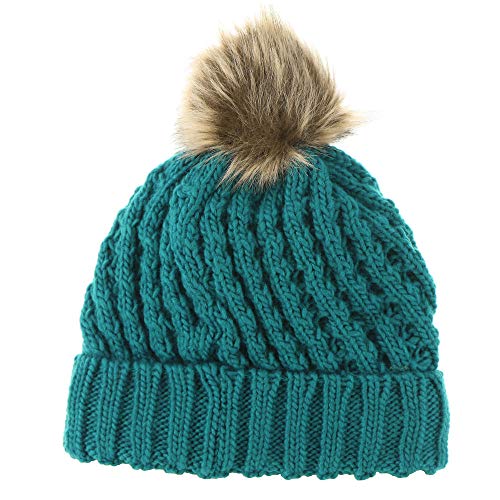 Roxy Blizzard Beanie Girls