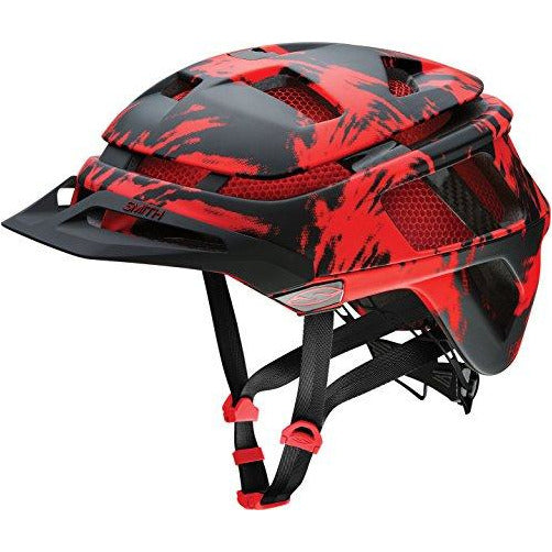 Smith Optics Forefront All Mountain Bike Helmet
