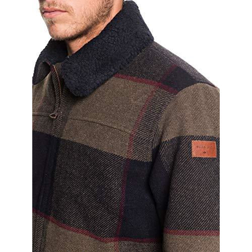 Quiksilver Hurry Down Jacket