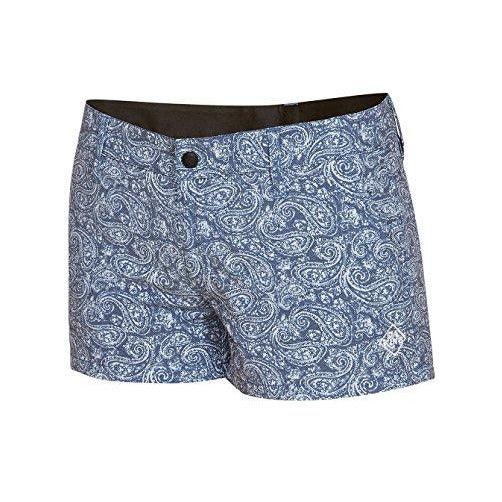 Dakine Women's Classic Boardie Shorts, Clyde, 3
