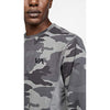 RVCA Men's Sport Vent Long Sleeve Crew Neck T-Shirt