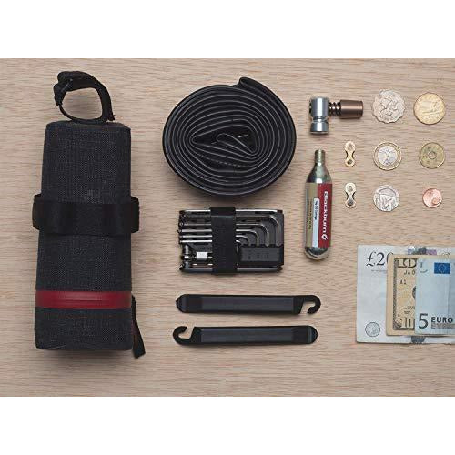 Blackburn Barrier Small Seat Bike Bag