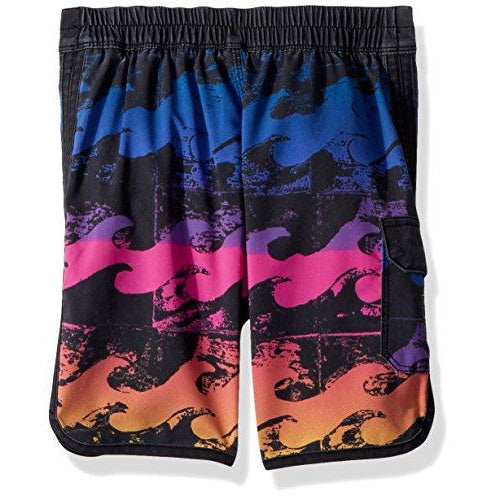 Billabong Boys' 73 X Line Up Boardshort