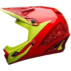 Gloss Red/Marsala/Retina Sear Viper