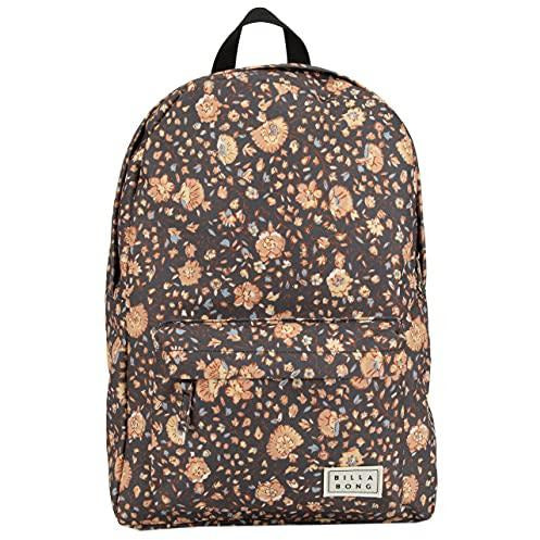 BILLABONG Next Time Black Fade Backpack