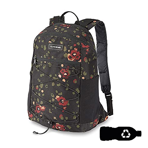 Dakine Unisex Wndr Backpack, 18L
