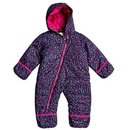 Roxy Baby Girls' Rose Jumpsuit