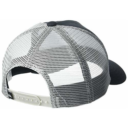 Quiksilver Men's Tweaked Out Trucker Hat