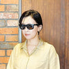 Kaenon Men's Clarke Polarized Fashion Sunglasses