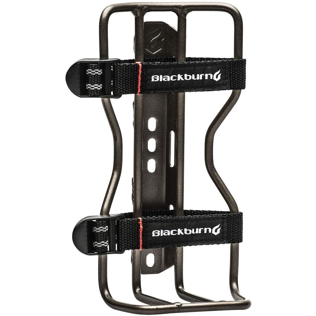 Blackburn Outpost Cargo Water Bottle Cage