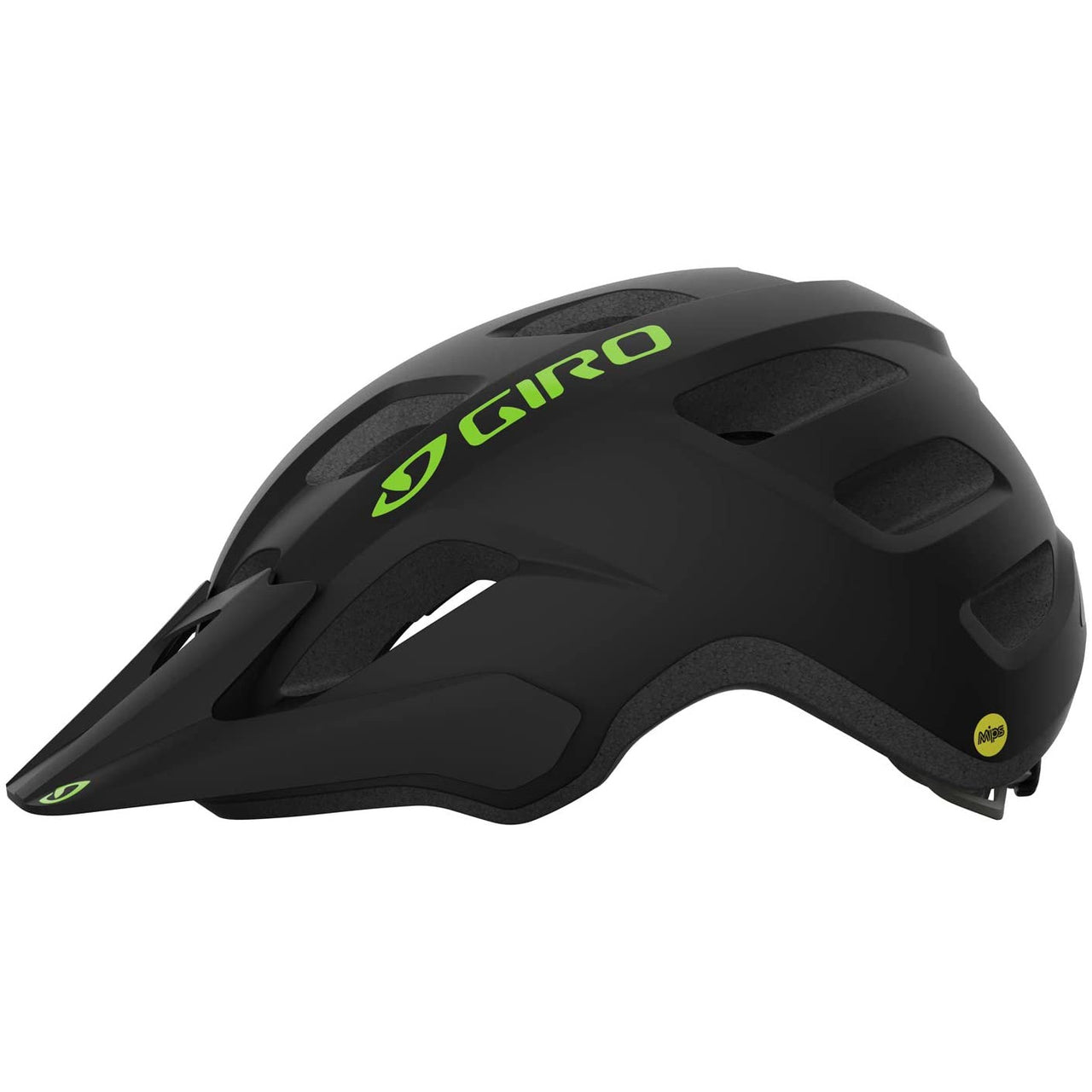 Giro Tremor MIPS Youth Visor MTB Bike Cycling Helmet