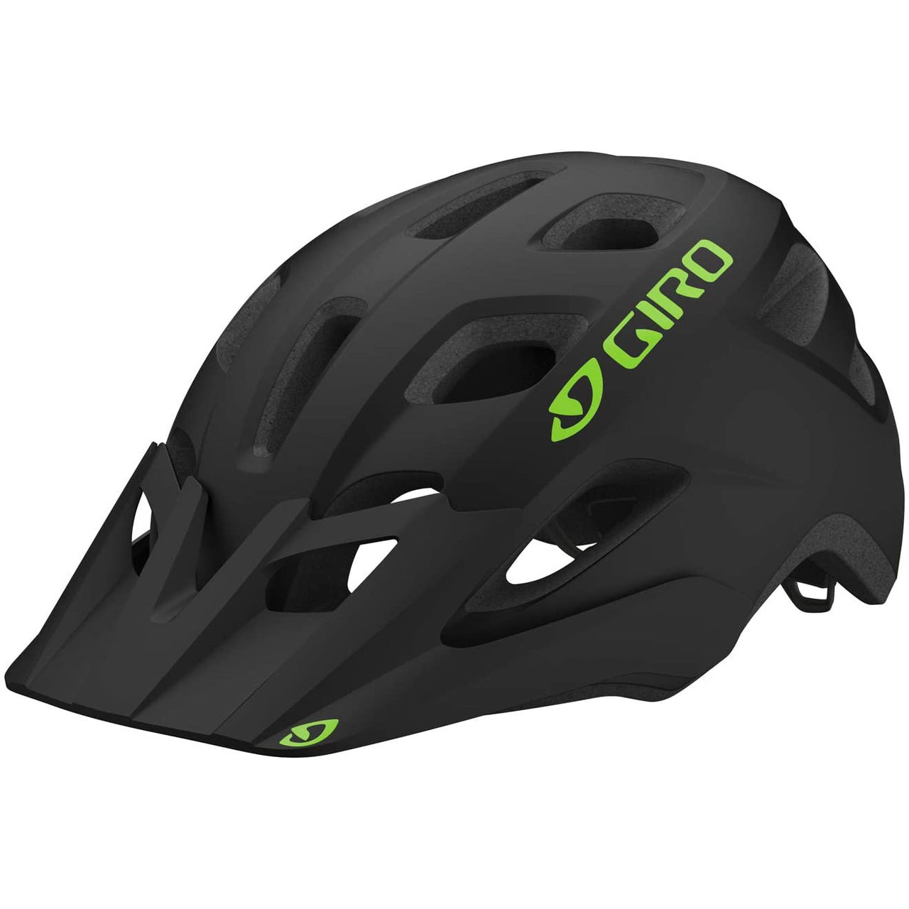 Giro Tremor MIPS Youth Visor MTB Bike Cycling Helmet