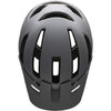 BELL Nomad MIPS Adult Mountain Bike Helmet - Matte Gray/Orange (2021), Universal Adult (53-60 cm)