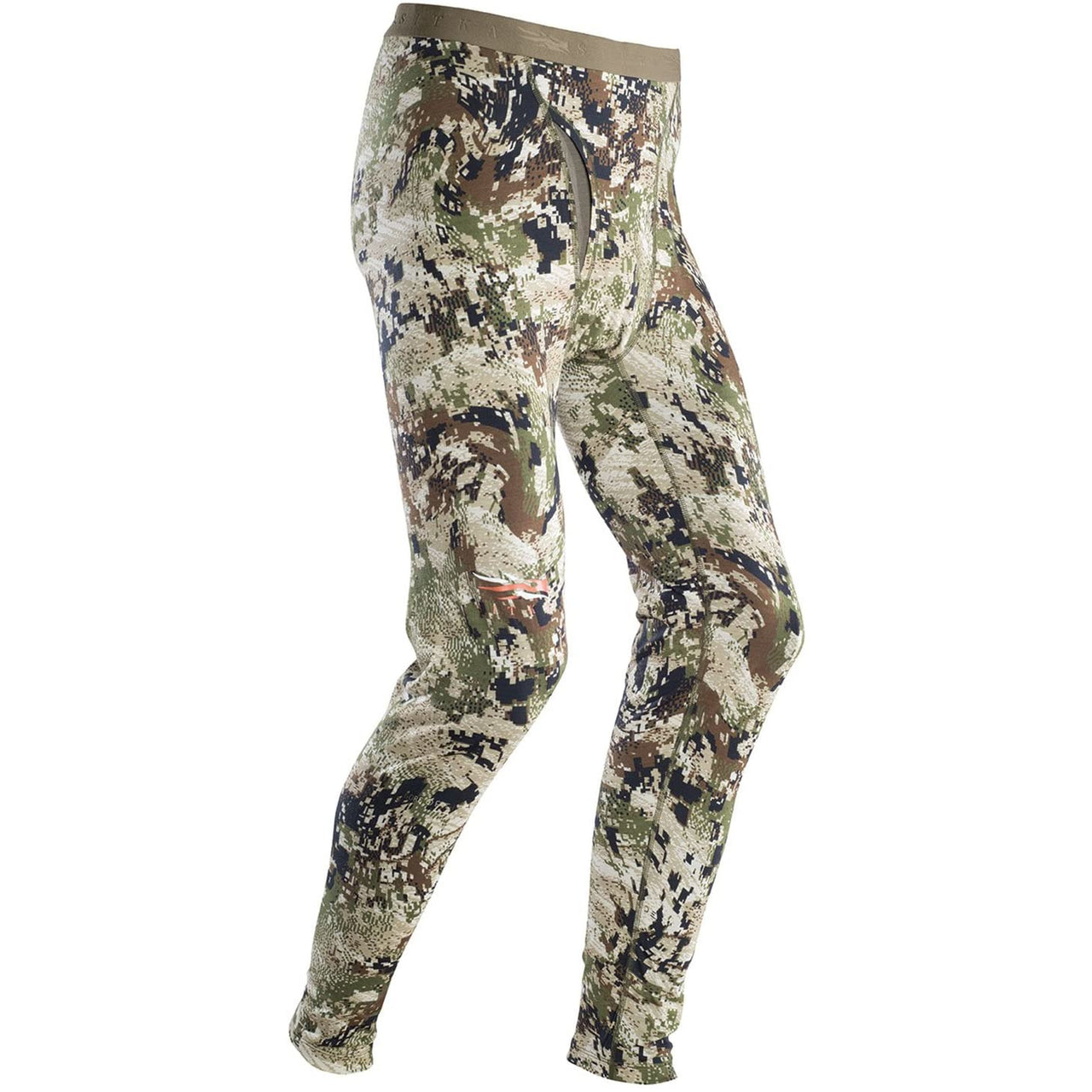 SITKA Gear Merino Core Light Weight Bottom Optifade Subalpine X Large