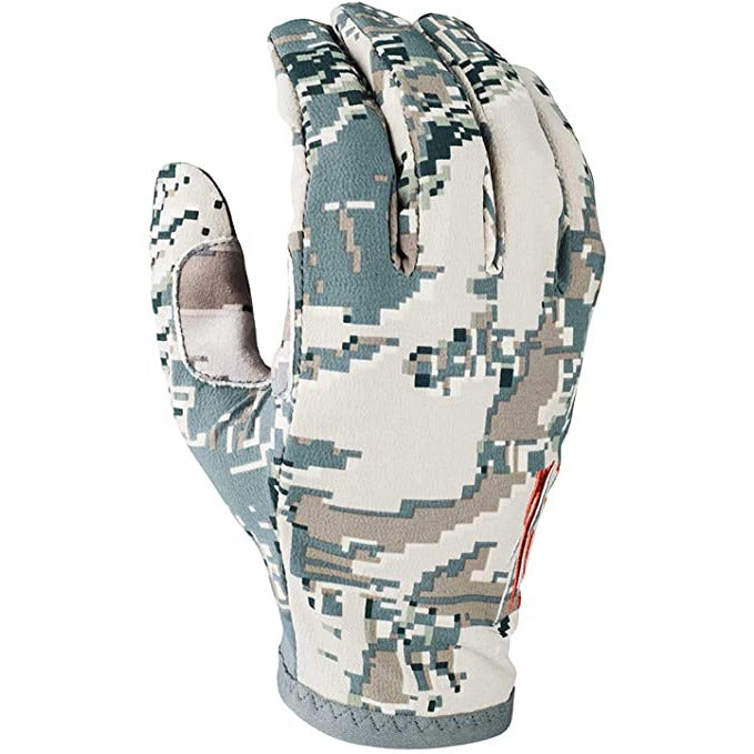 SITKA Gear Men's Ascent Concealment Conductive Hunting Gloves