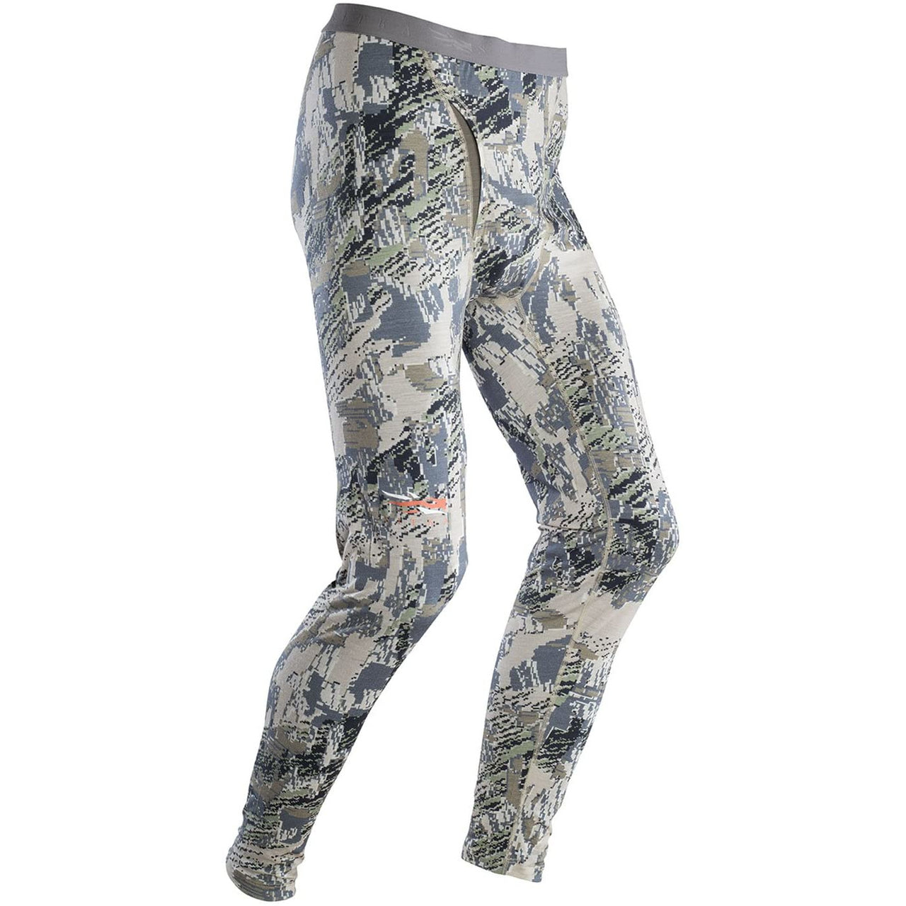 SITKA Gear Merino Core Light Weight Bottom Optifade Open Country X Large