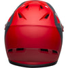 Bell Sanction Adult Full Face Bike Helmet