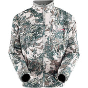 SITKA Gear Men's Kelvin Active Jacket, Optifade Subalpine, Large Tall (30055-SA-LT)