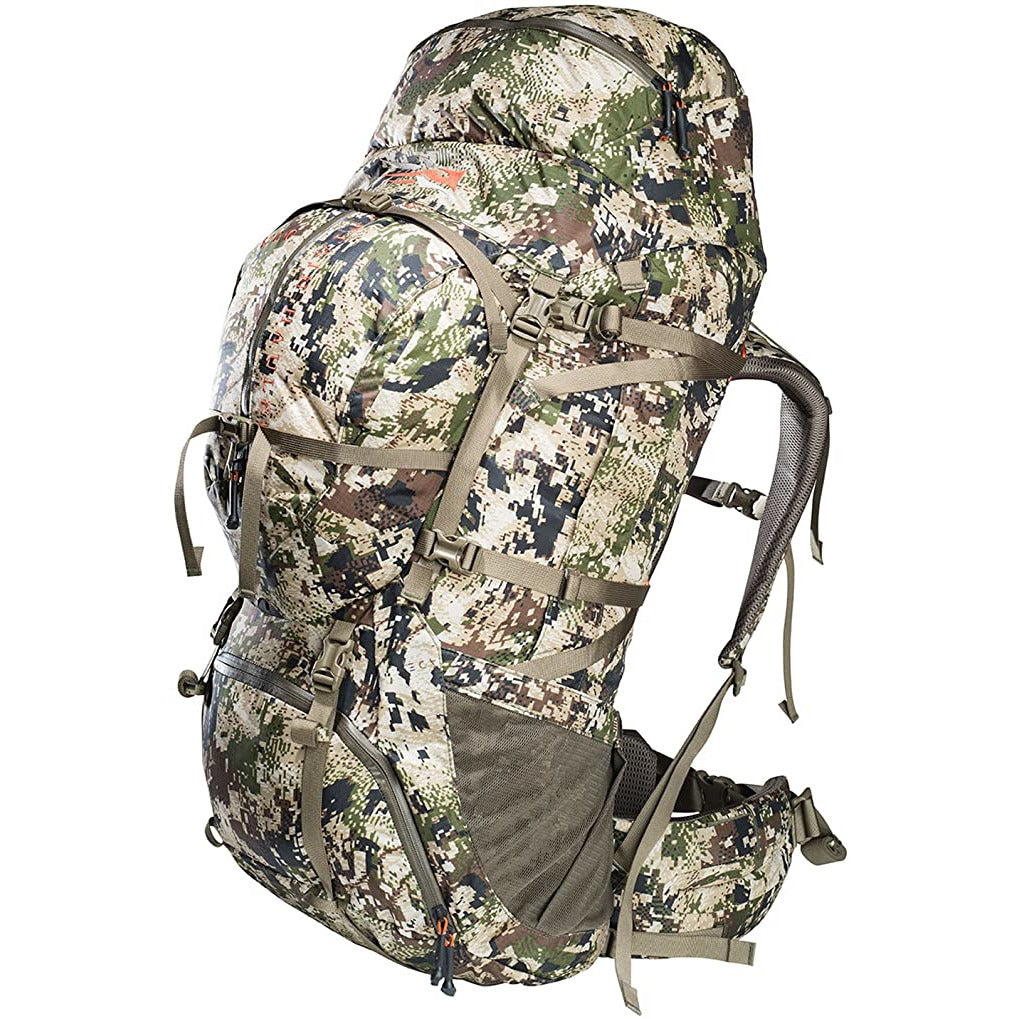 SITKA Gear Mountain Hauler 6200 Optifade Subalpine Large/Extra Large
